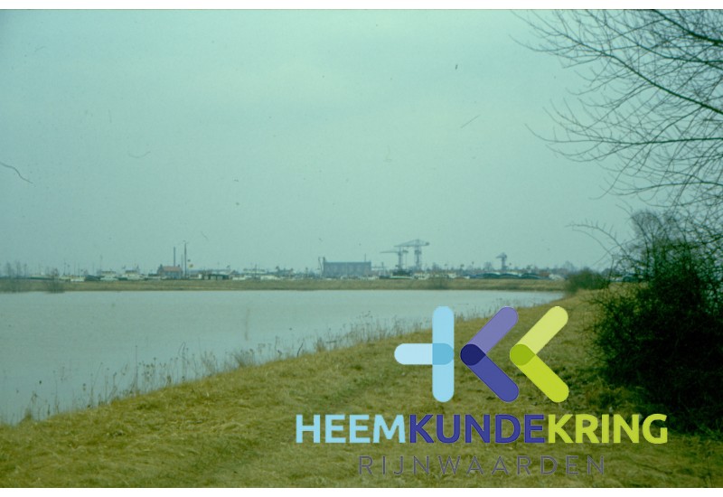 Tolkamer 1970 Hoogwater Coll. H.Meijer (2)